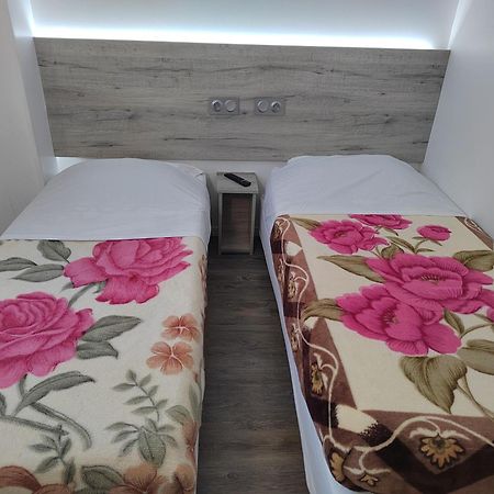 Alpha Hotel Bouafle 외부 사진